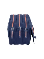 Velký trojitý penál FC Barcelona 812526710 Velký trojitý penál FC Barcelona 812526710