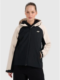 Dámská přechodná bunda 5000 membrane 4F 4FRAW25TTJAF0965-83S