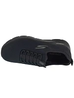 Skechers GO Walk Flex – Ultra 216484WW-BBK Černé 41