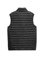 Pánská péřová vesta M 4FSS23TDJAM082 20S - 4F
