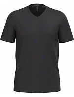 Kariban K 357 Pánské tričko s výstřihem do V 20.K357 black Kariban K 357 Pánské tričko s výstřihem do V 20.K357 black