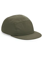 Beechfield B 659 5 panelová outdoor kšiltovka Camper 53.0659 olive green Beechfield B 659 5 panelová outdoor kšiltovka Camper 53.0659 olive green