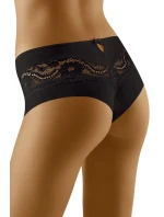 Wol-Bar Nina barva: černá Wol-Bar Nina barva: černá