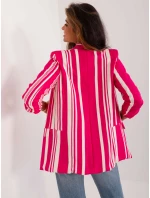 Námořnictvo DHJ MA 2766.42 fuchsiová