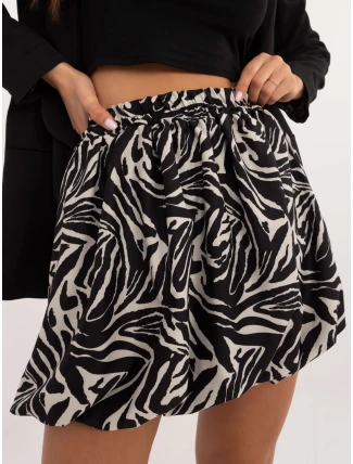 Sukně DHJ SD 19865 1.02P ecru