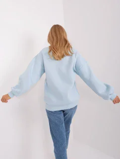 EM BL 617 13.98P světle modrá