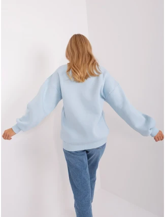 EM BL 617 13.98P světle modrá