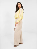 IT DR tepláky 22227.91 béžové