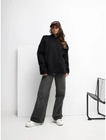 Mikina RV BL A1037.12 černá