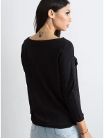 Halenka RV BZ 4691.38P černá Halenka RV BZ 4691.38P černá