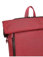Dámský batoh Vuch Tayte Small Wine Red