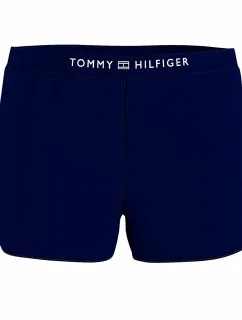 Dámské šortky UW0UW03788-DW5 - Tommy Hilfiger