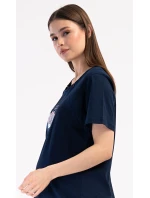 Dámská noční košile mateřská Sweet dreams Dámská noční košile mateřská Sweet dreams