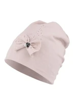 Dívčí čepice AJS 50-060