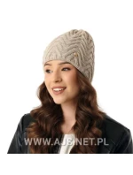 Dámská čepice AJS 50-284