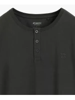 Pyžamo Atlantic NMP-401 kr/r S-3XL