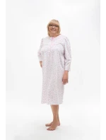 Dámská noční košile Martel Bogna II 204 dł/r M-2XL