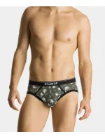 Kalhotky Atlantic 3MP-160 A'3 S-2XL