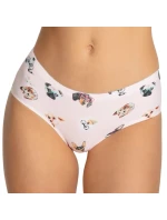 Dámské kalhotky Simple classic dogs - JULIMEX