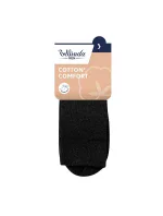 Pánské ponožky COTTON COMFORT MEN SOCKS - BELLINDA - tmavě modrá Pánské ponožky COTTON COMFORT MEN SOCKS - BELLINDA - tmavě modrá