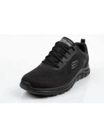 Boty Skechers Track M 232698/BBK Boty Skechers Track M 232698/BBK