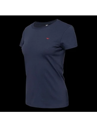 Dámské tričko s krátkým rukávem LADY PLAYO II SLIM Dámské tričko s krátkým rukávem LADY PLAYO II SLIM