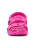 Sandály Crocs Classic Sandal Jr 207537-5BR