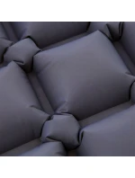 Turistická podložka Nils Camp NC4006 s pumpou - 5 cm 15-05-028