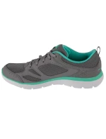 Skechers Summits Suited 12982-GYTQ Grey 36 Skechers Summits Suited 12982-GYTQ Grey 36