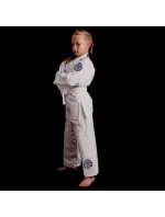 Judo kimono - Judogi pro děti 130 cm + opasek