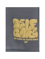 Mikina 4F JUNIOR 4FJRAW25TSWSM2448-22S