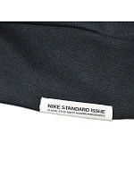 Dámská mikina s kapucí Nike Standard Issue Full-Zip Black/Pale Ivory - CU3793-010