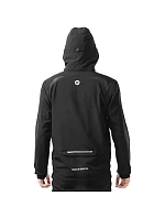 Sportovní bunda Rockbros unisex YPW034, černá, velikost M
