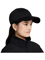 Nike Club baseballová čepice černá FZ5698 010