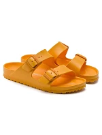 Birkenstock dámské žabky ARIZONA EVA 1015470 ZINNIA (úzká šířka)