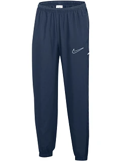 Dětské kalhoty Nike Dri-Fit Academy 25 tmavě modré FZ9857 410