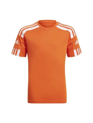 Dětské fotbalové tričko Squadra 21 Jr GN8089 - Adidas