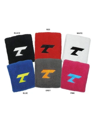 Potní pásky 30400063 - Tempish