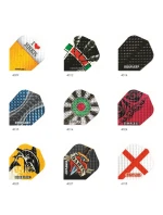 Brány Dimplex peří