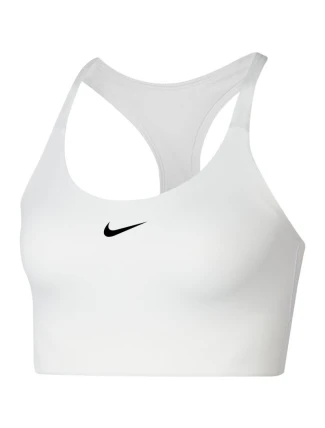Podprsenka Nike Swoosh W BV3636-100