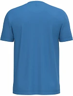 Kariban K 356 Pánské tričko 20.K356 light royal blue