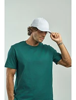 Atlantis Headwear Fraser 6 panelová kšiltovka 33.0104 white
