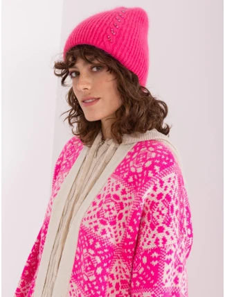 AT CZ 2328 cap.38P tmavě růžová AT CZ 2328 cap.38P tmavě růžová