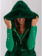 Vesta AT KZ 2379.96P tmavě zelená