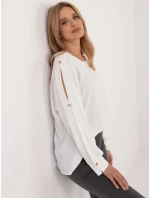 Halenka MI BZ 98684.89 bílá