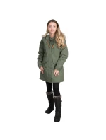 Dámský kabát Trespass Faithful