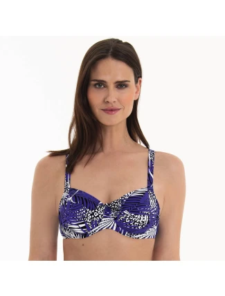 Style Leandra Top Bikini - horní díl 8740-1 originál - RosaFaia Style Leandra Top Bikini - horní díl 8740-1 originál - RosaFaia