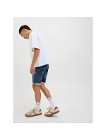 Pánské riflové šortky12269605 - Jack&Jones Pánské riflové šortky12269605 - Jack&Jones