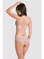 ROMA PLUNGE BRA 19178 BEIGE ROMA PLUNGE BRA 19178 BEIGE