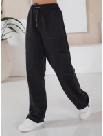 Dámský teplákový komplet CHARM black FashionStreet AY0957